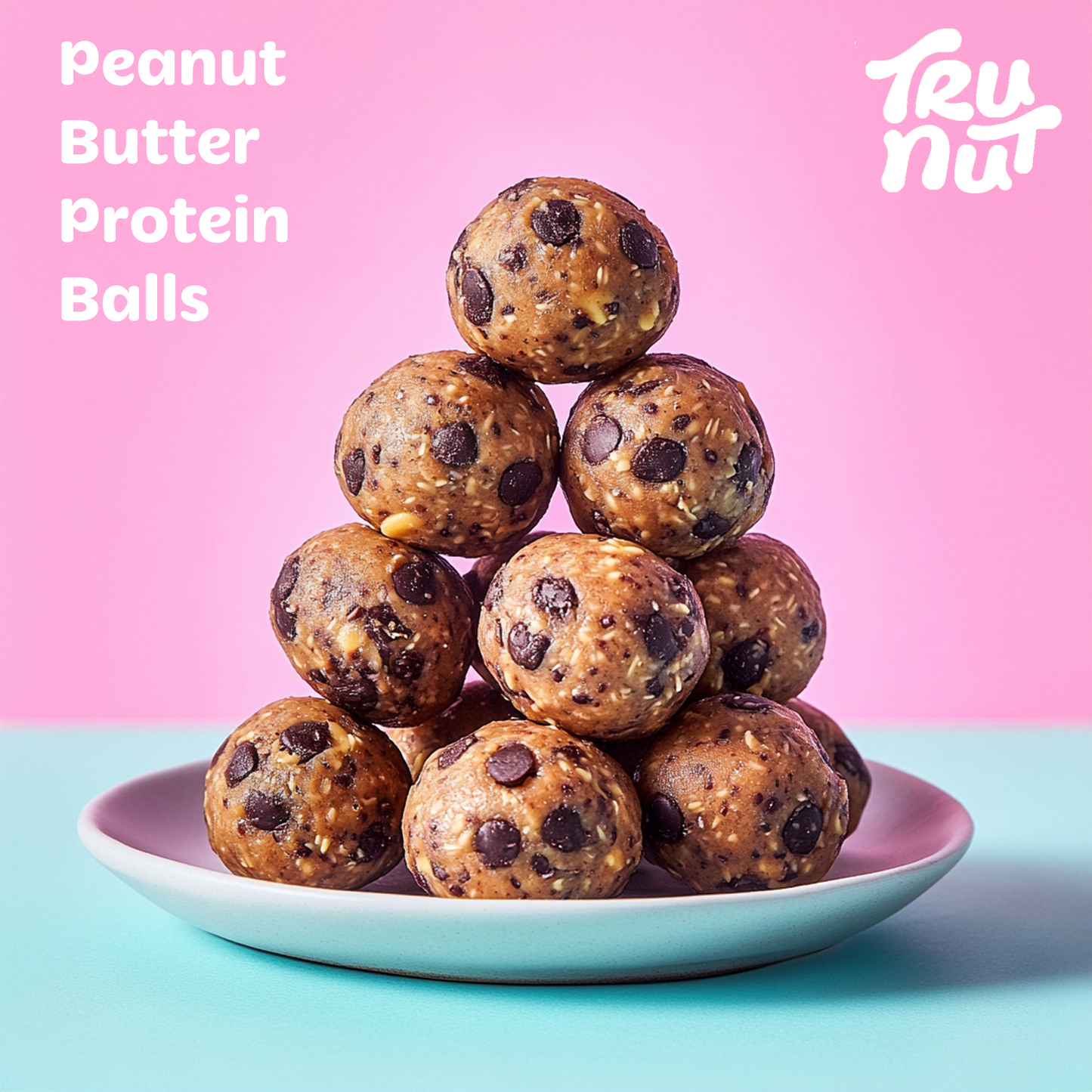 Tru-Nut Peanut Protein Powder