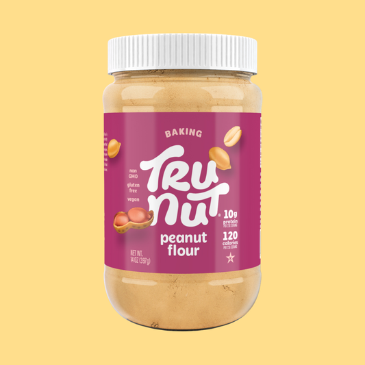 Tru-Nut Peanut Flour