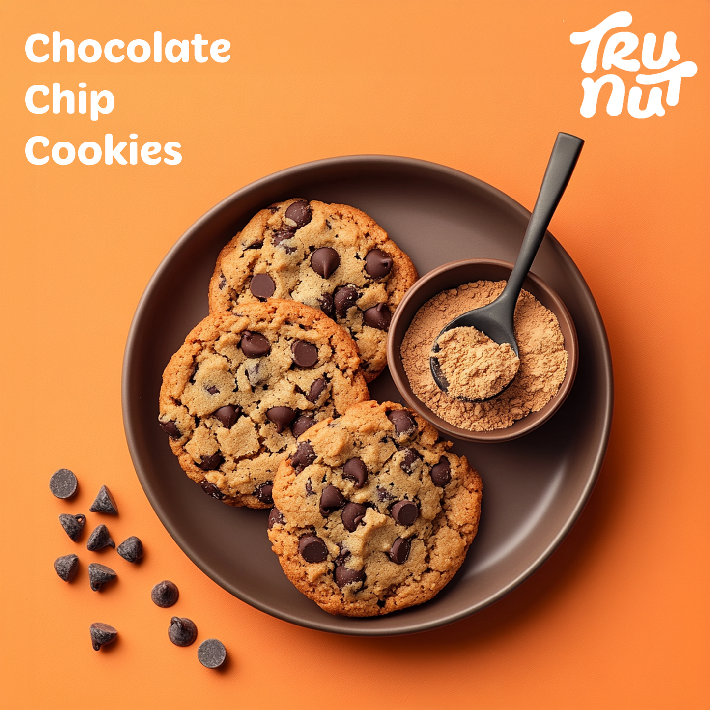 Tru-Nut Peanut Flour